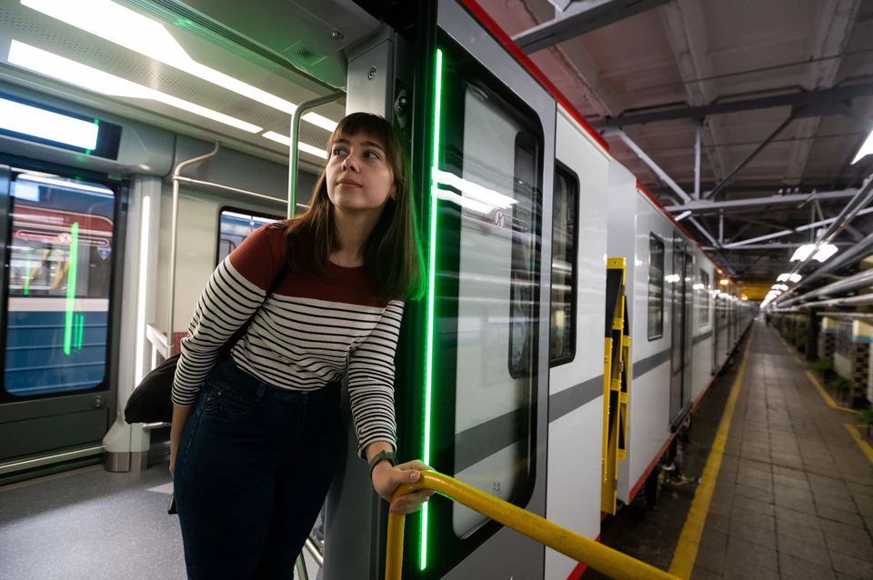 В бюджете Петербурга на 2023 год учли повышение тарифов на проезд и частичное обновление подвижного состава.