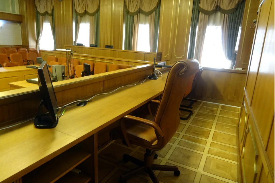 В Тюмени экс-главврача «Медицинского города» наказали условно за реализацию коррупционных схем.