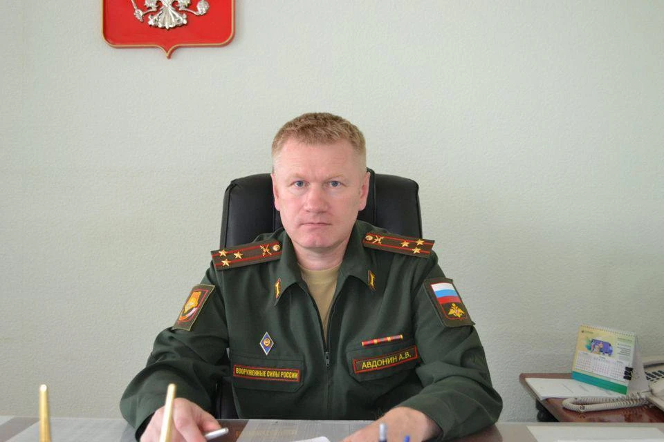 Александр Авдонин. Фото: sakha.gov.ru