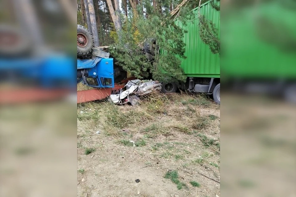 Фото: группа «ВКонтакте» «Екатеринбург-Серов» (Online)