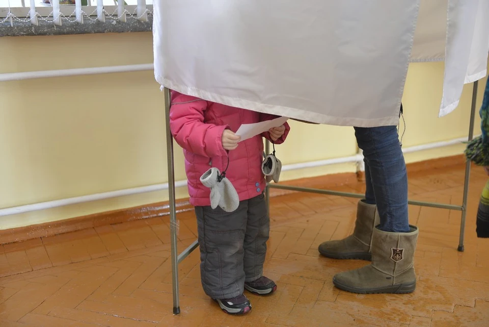 В Тульской области будут работать избирательные комиссии ЛДНР, Запорожской и Херсонской областей