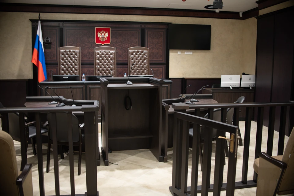 Приговор был оглашен 22 сентября в Кировском районном суде