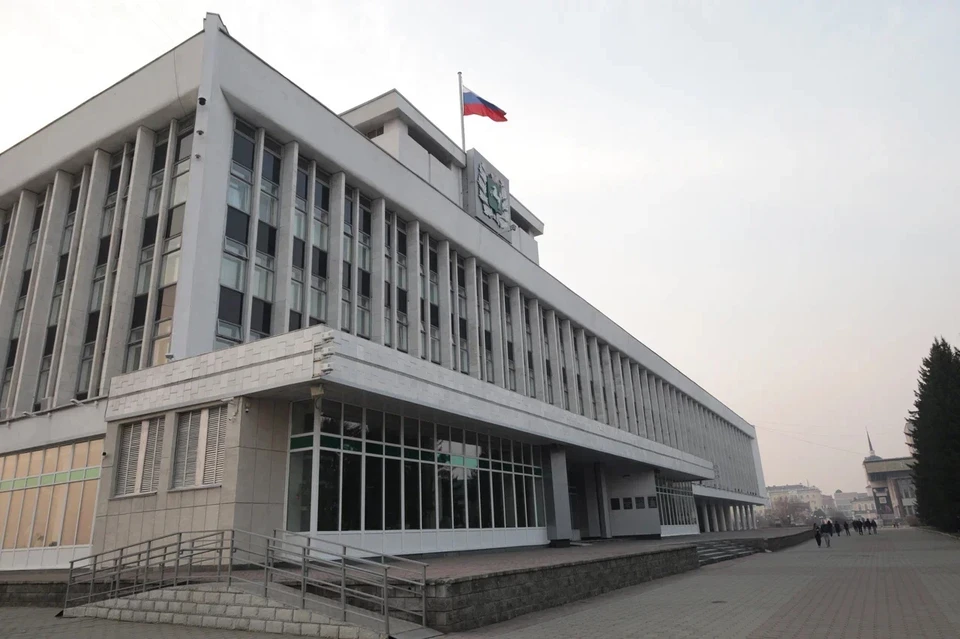 Власти Томской области назвали фейком списки мобилизованных в регионе.