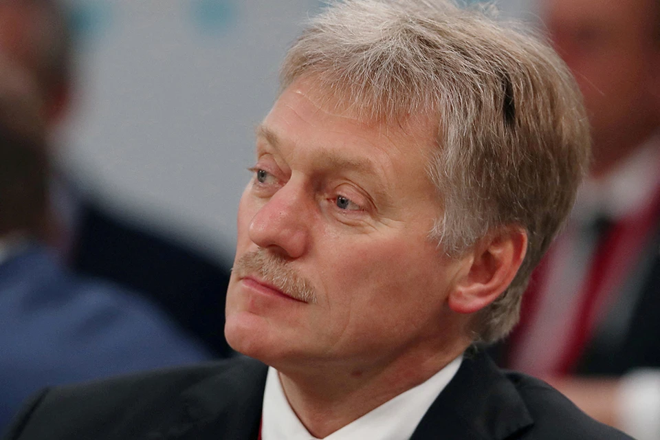 Песков назвал ложью сообщения о мобилизации 1,2 миллиона россиян.