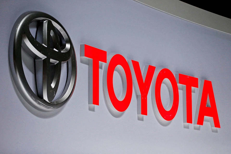 Японская компания "Тойота" прекратила производство автомобилей в России.