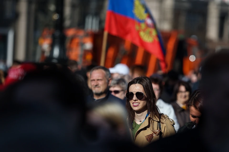 Челябинцы решили поддержать народы Донбасса, Херсонской и Запорожской областей