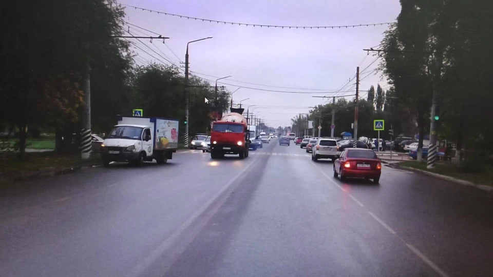 Фото: Госавтоинспекция