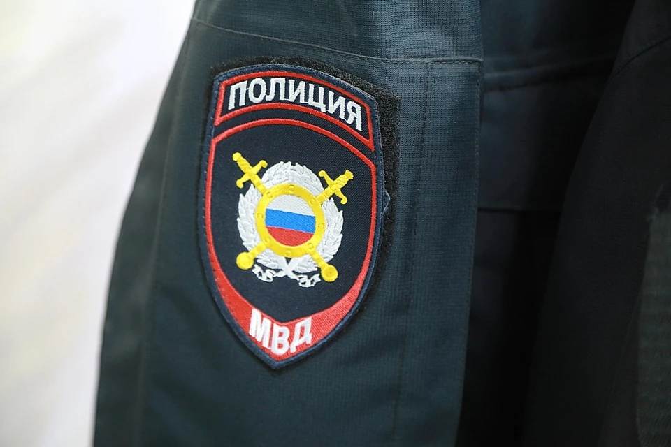Житель Канска из-за конфликта на работе выстрелил в коллегу