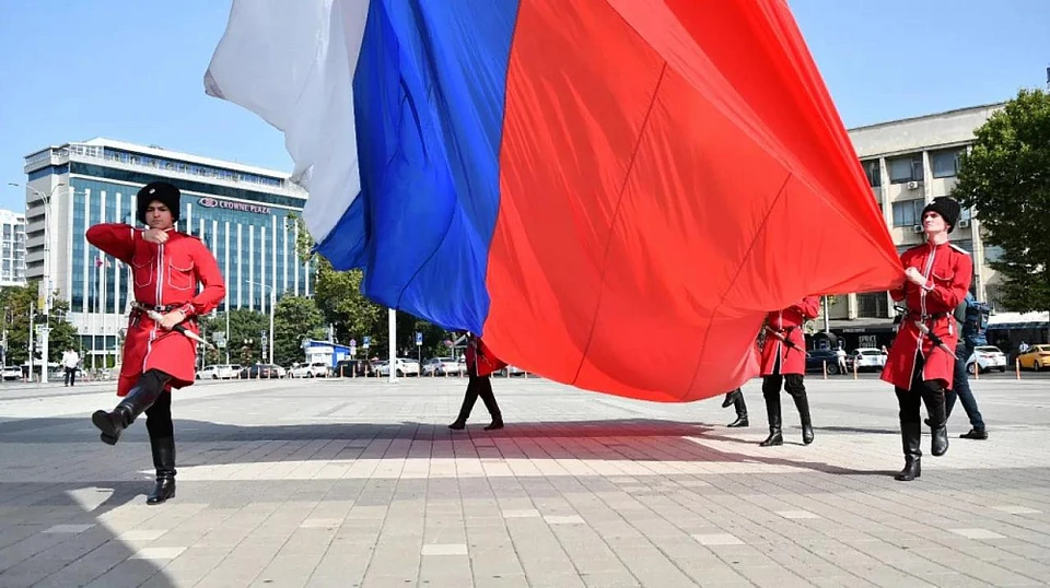 Фото: admkrai.krasnodar.ru