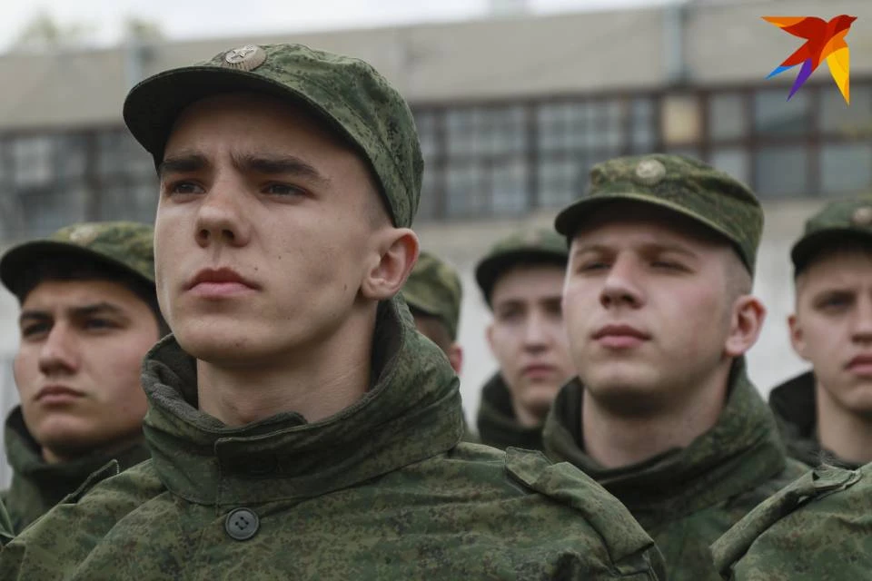 Сначала северян направят в часть-формирователь.