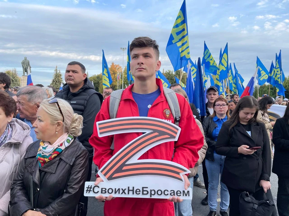 Фото: Алена СТРИЖОВА.