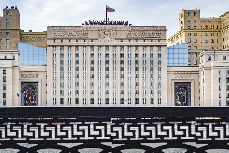 Минобороны России сообщило, что большинство призывников в Белгороде приходят в военкоматы без повестки