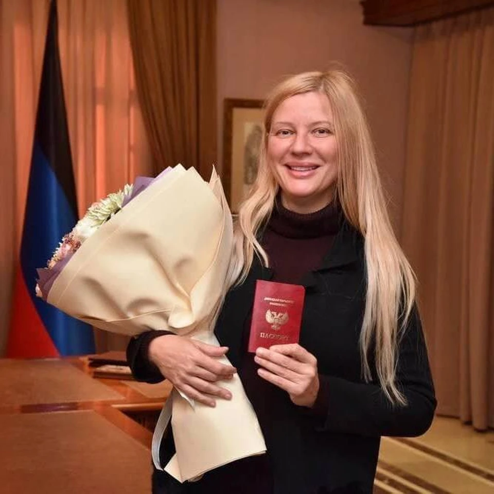 Валентина Лисица. Фото: соцсети