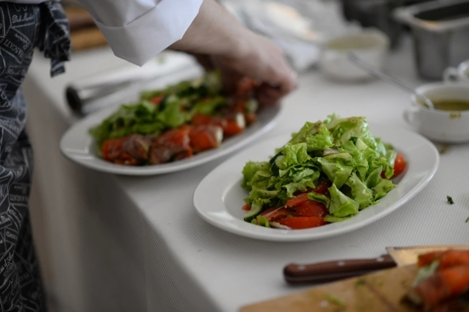Раскрыт секрет, почему еда в ресторане кажется вкуснее, чем дома