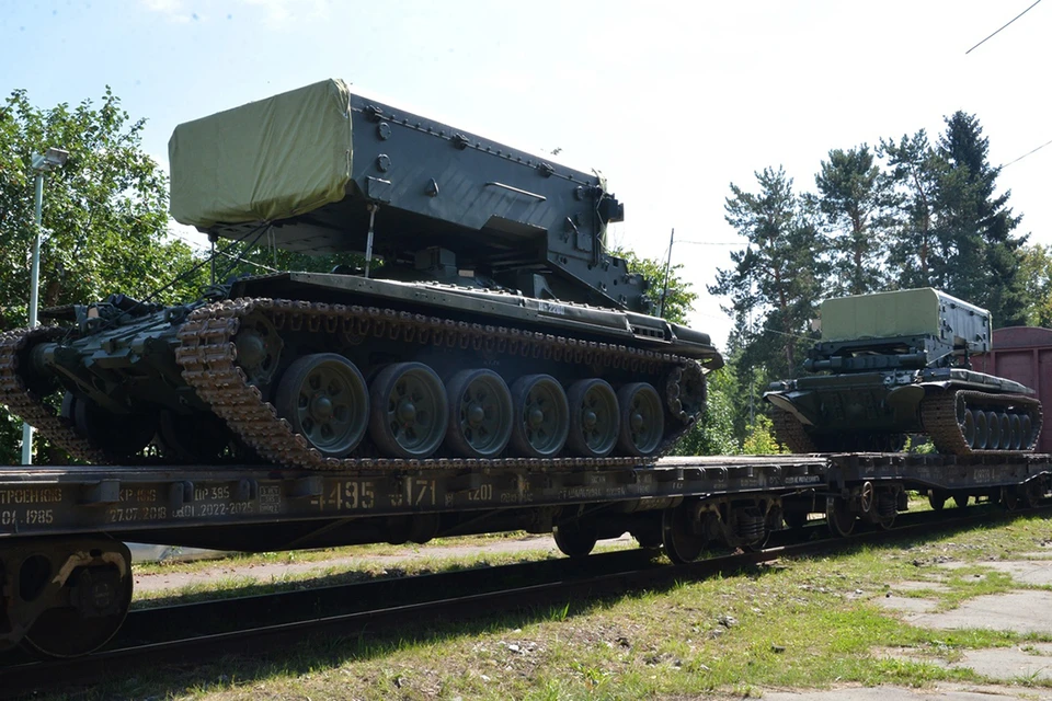 Буратино военная техника фото