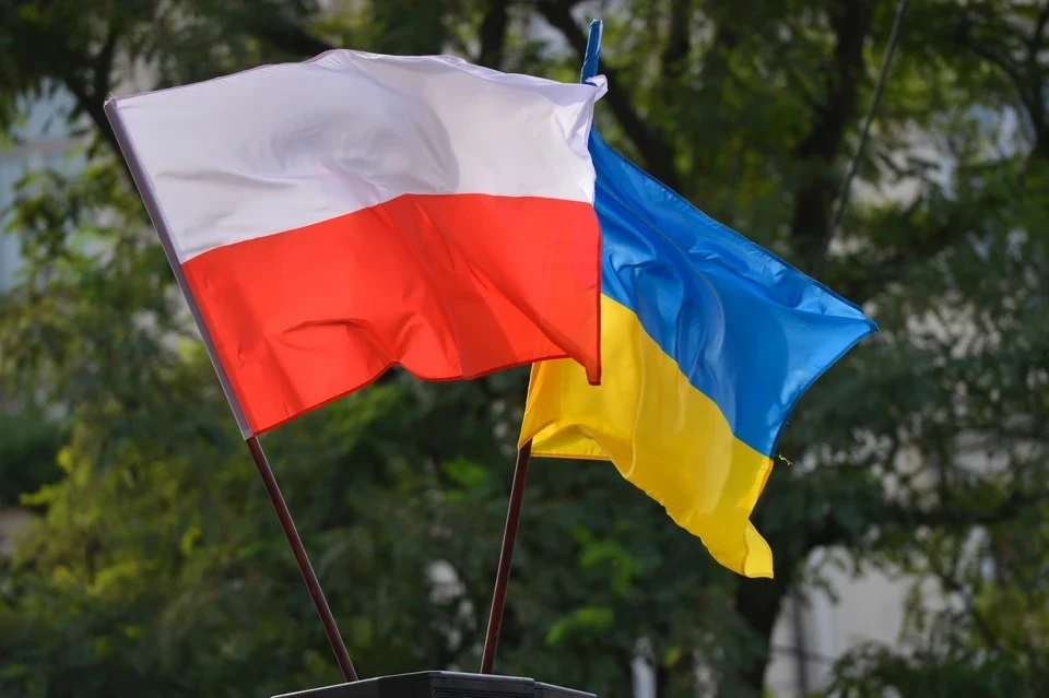 Польша грозит России разрушительным ответом НАТО из-за Украины