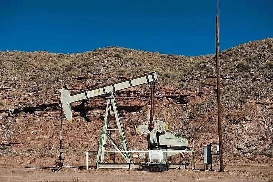 Добыча нефти на проекте "Сахалин-1" остановлена