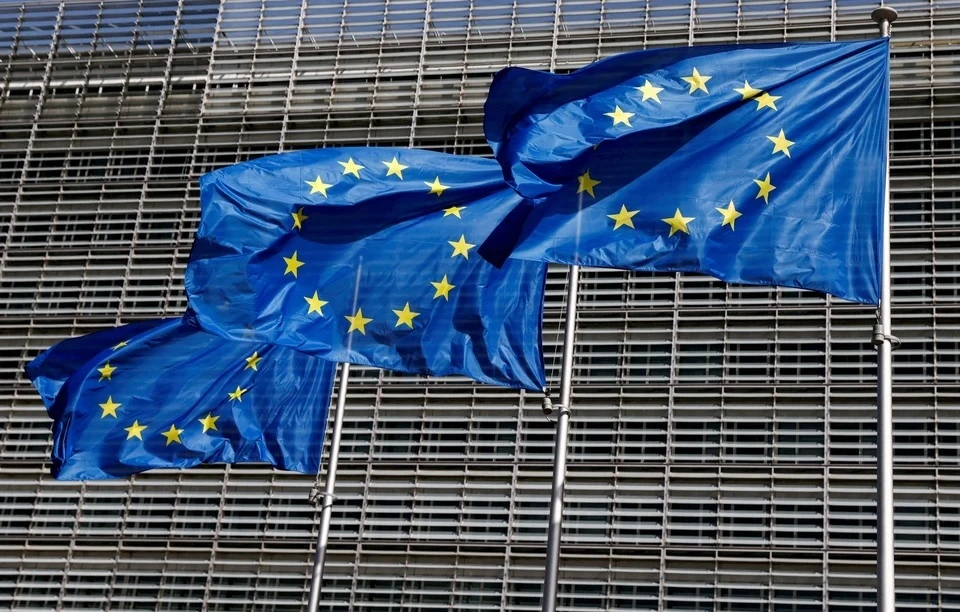 Евросоюз рассматривает вариант ввести потолок цен на весь импортный газ