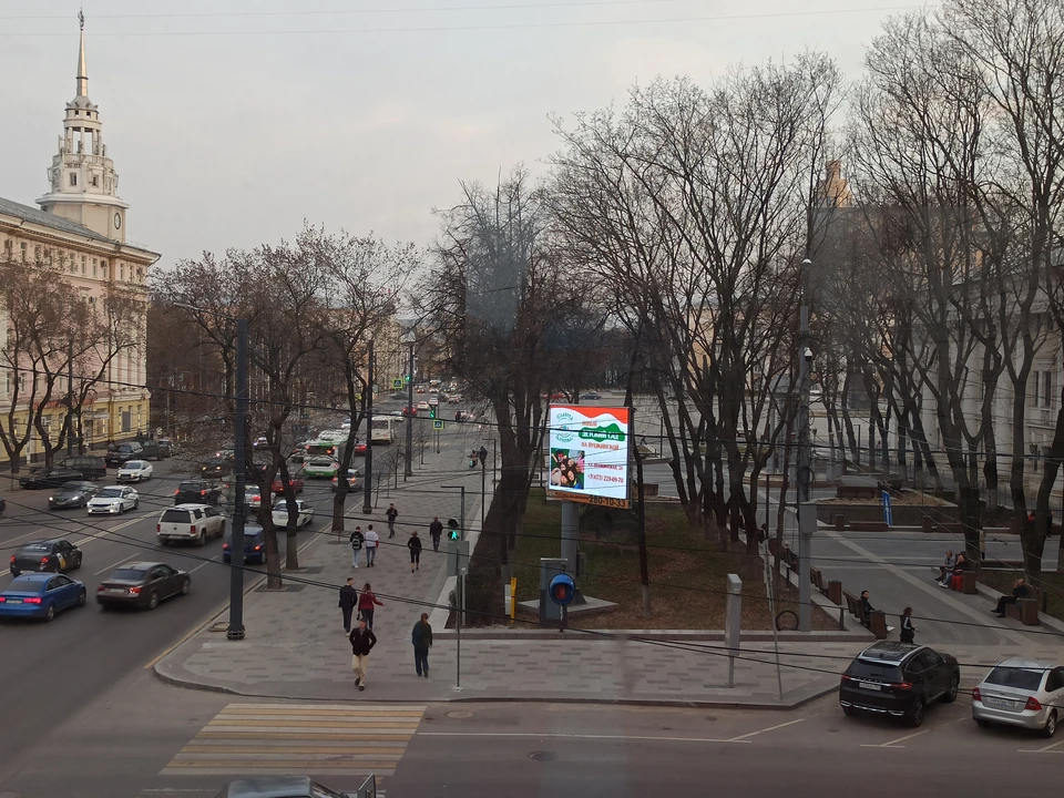 Фото из архива "КП".