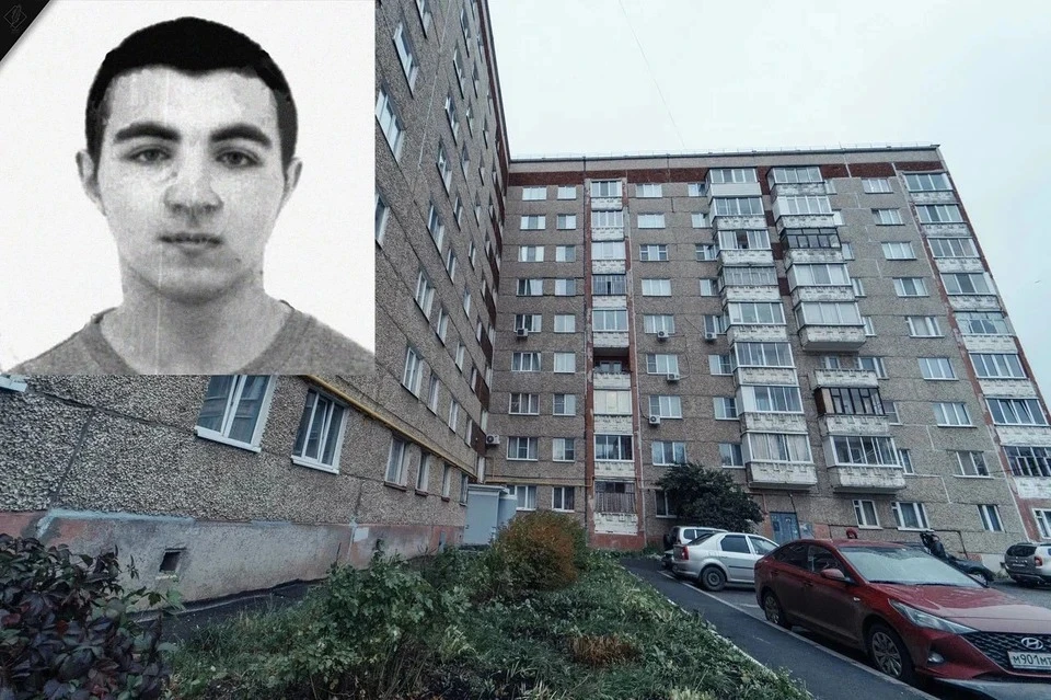 Артем Казанцев, убивший 17 человек при нападении на школу №88 в Ижевске