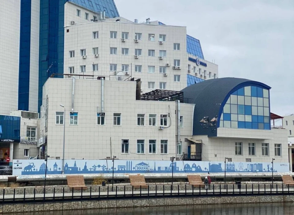 Фото: мэрия Якутска