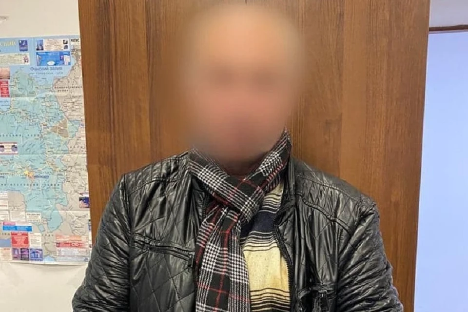 Жителя Кингисеппа будут судить за изнасилование и убийство 10-летней девочки. Фото: СУ СКР по ЛО.