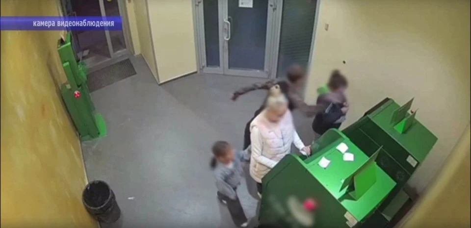 фото: УМВД по Саратовской области