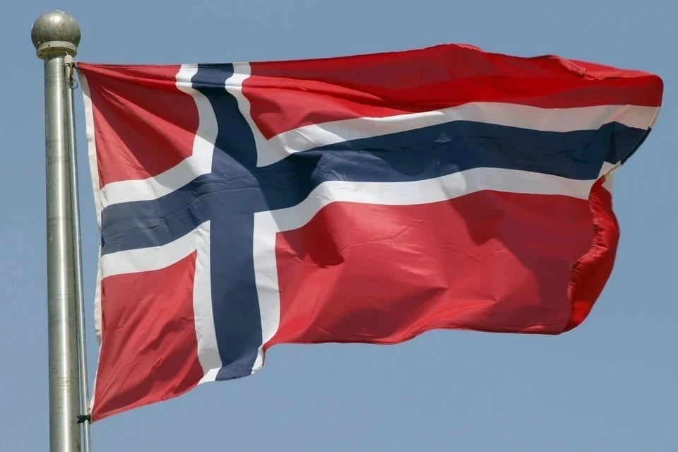 Норвегия допустила введение запрета на въезд российских туристов