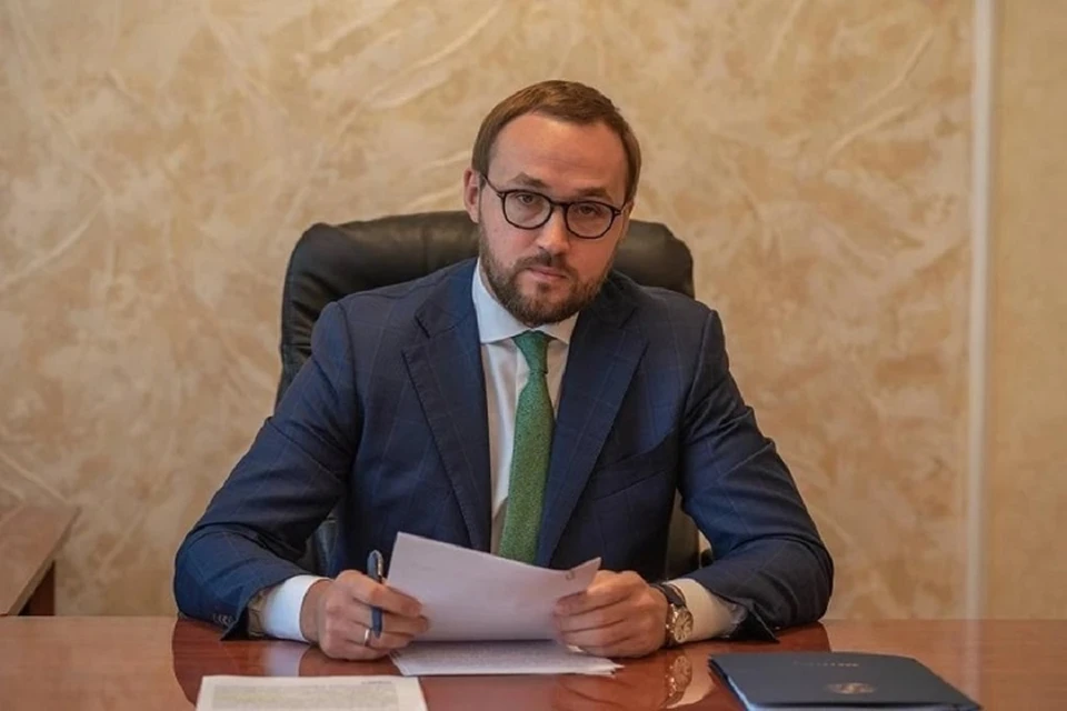 Сергей Сизиков рассказал, почему в 2021 году капремонт не удалось выполнить на 100%. Фото: сайт правительства РО.