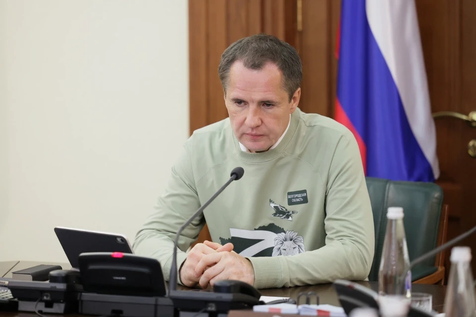 В Белгороде разработают памятки для мобилизованных.