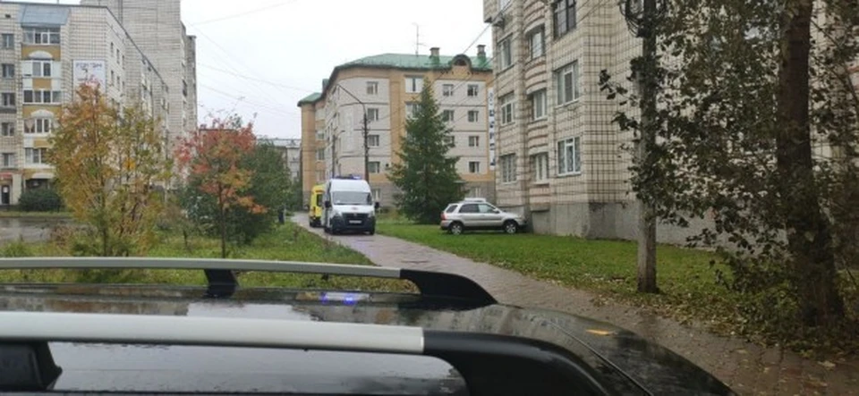 Скриншот видео