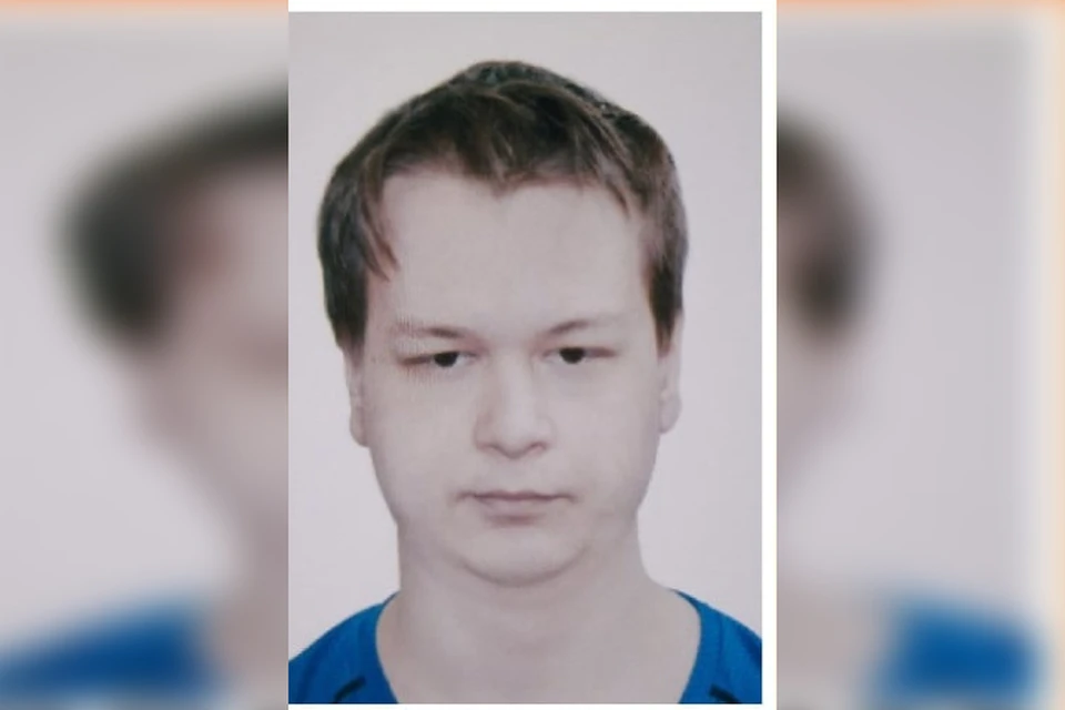 Всех, у кого есть информация о Дмитрии Шулаеве, просят позвонить по телефону 8 800 700 54 52 или 112. Фото: vk.com/lizaalert_kirov