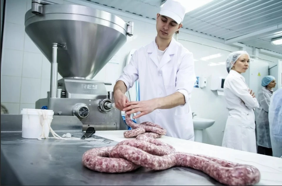 Эти компании стараются не увольнять своих сотрудников.