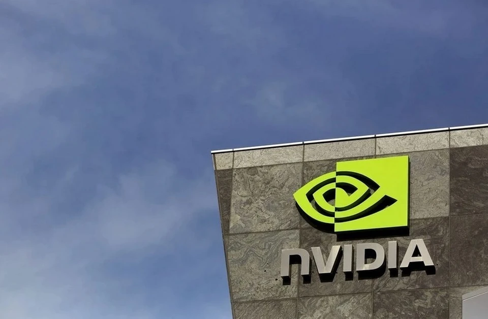 Производитель видеокарт Nvidia закроет офис в России до конца октября 2022 года