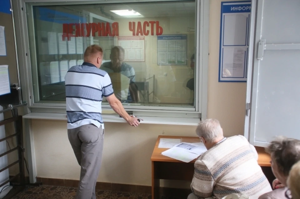 Родители обратились за помощью к специалистам после исчезновения дочери