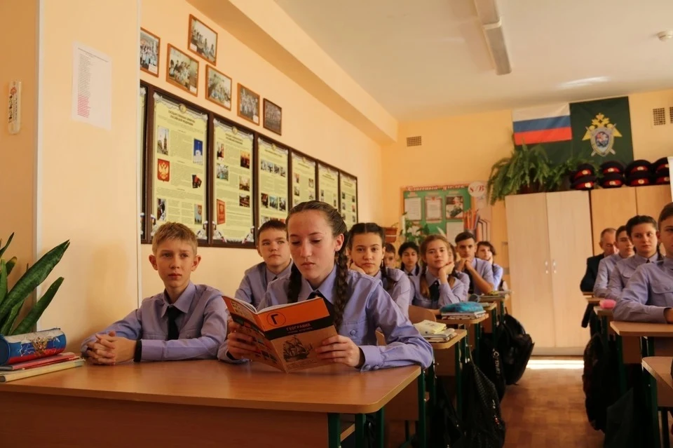 Россия не запретит изучение украинского языка в новых регионах