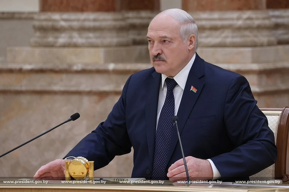 Лукашенко высказался о затаившихся в Беларуси радикалах. Фото: архив president.gov.by