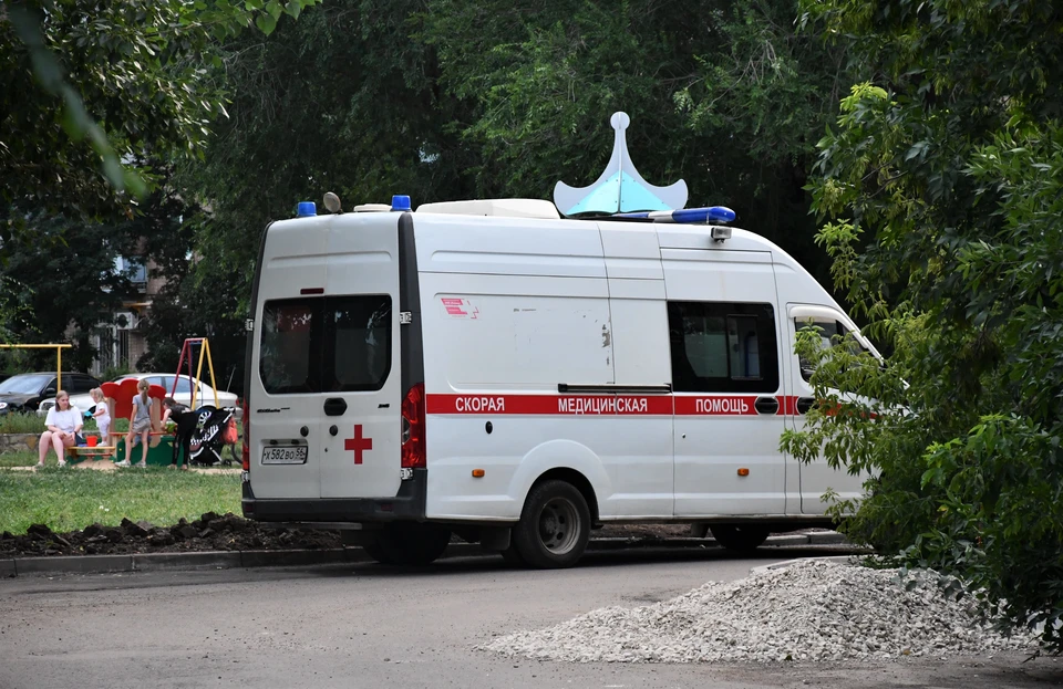 В стационарных условиях находятся 100 пациентов