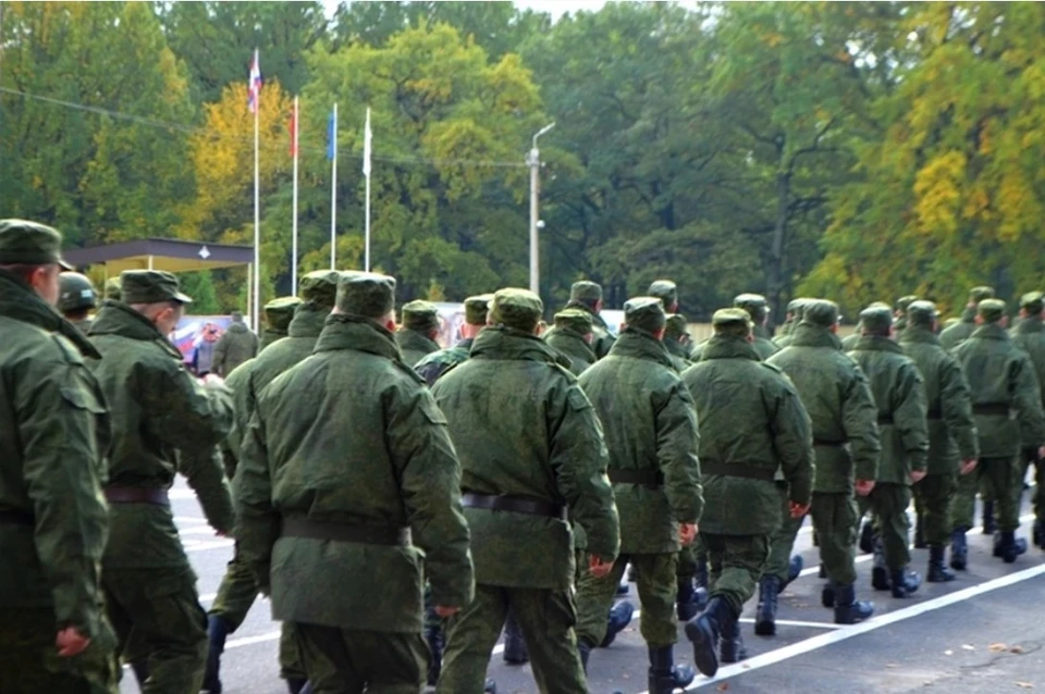 Список дополнительного снаряжения для мобилизованных расширили в Иркутской области