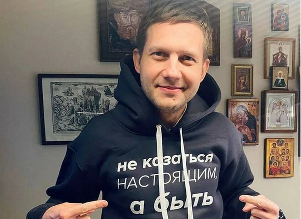 Борис Корчевников расплакался в прямом эфире: вот в чем причина