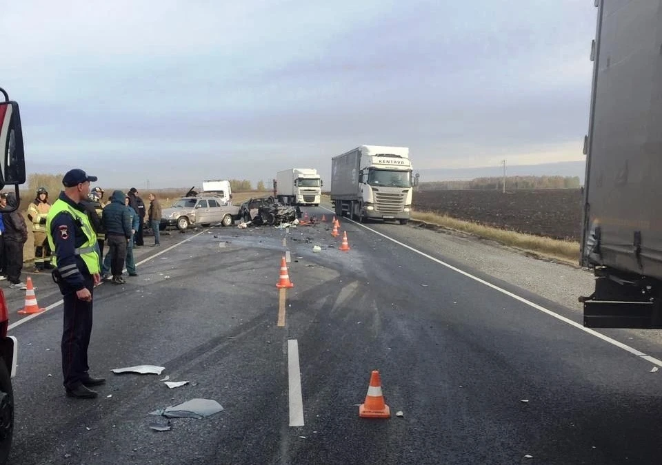 Фото: пресс-служба УМВД России по Омской области.