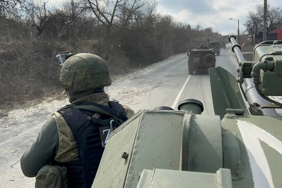 Бизнесмен из Башкирии Кирилл создает фонд для финансовой поддержки добровольческого батальона имени «Салавата Юлаева»