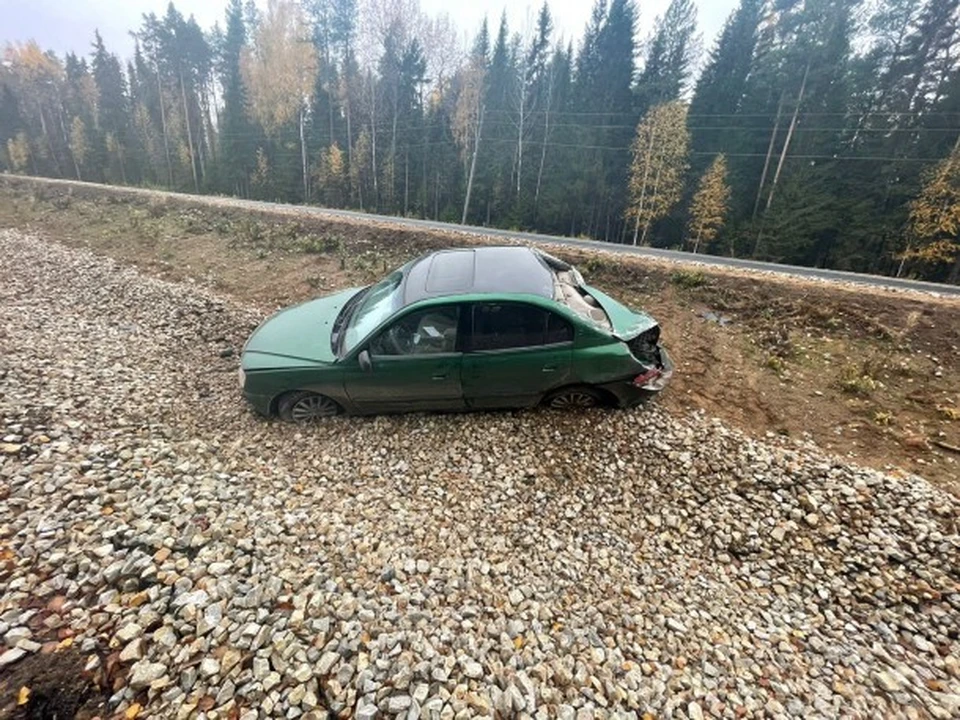 Фото: управление ГИБДД по Коми
