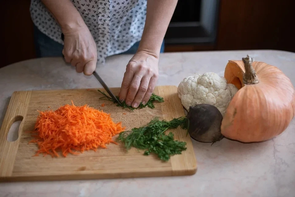 Самарцы поучаствуют в кулинарном поединке