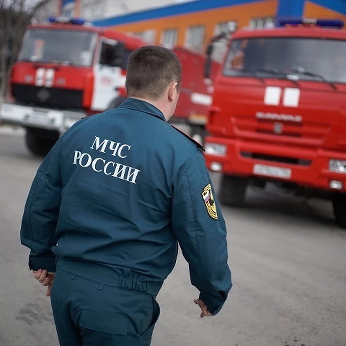 Стали известны подробности взрыва в девятиэтажке на Чертановской улице в  Москве - KP.RU