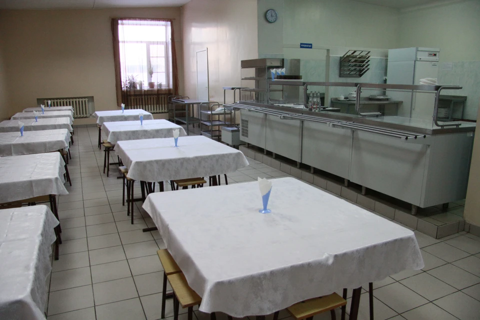 Родители уверяют, что качество продуктов всегда было отвратительным