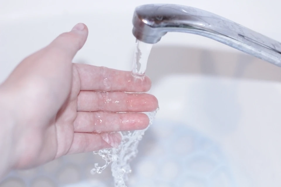 Из-за плохого качества воды жителям Тикси сделали перерасчет на 700 тысяч рублей