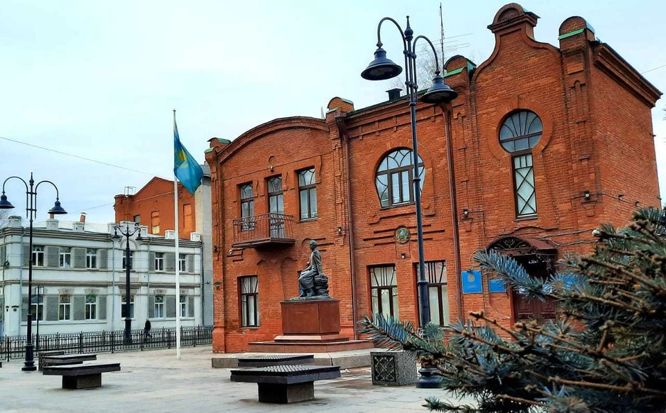 Фото: сайт генерального консульства Республики Казахстан