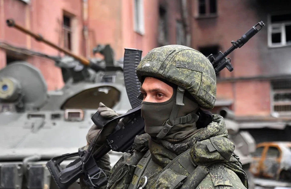 Новые льготы для мобилизованных ввели в Нижегородской области.