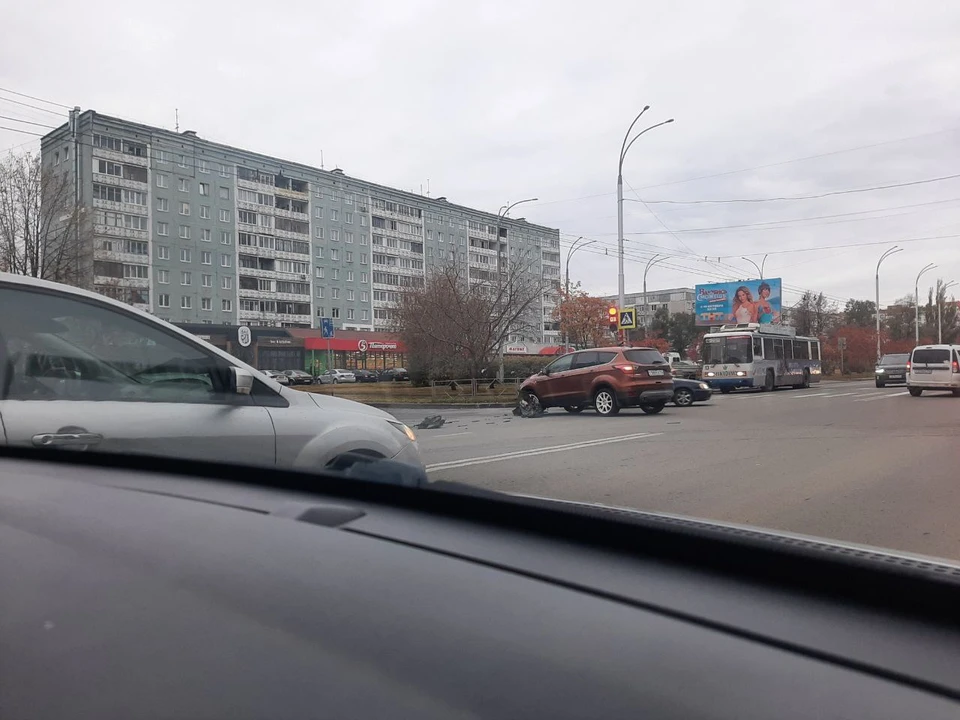 Фото: Яков КРЫМСКИЙ